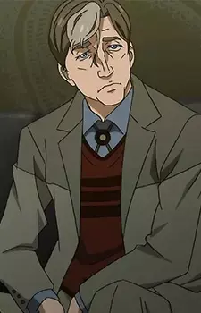 Fred Faraday
