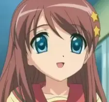 Sayaka Minase