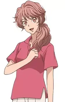 Nana Oukami