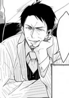 Tarou Saionji