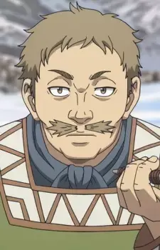 Leif Erikson