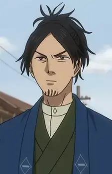 Kantarou Okuyama