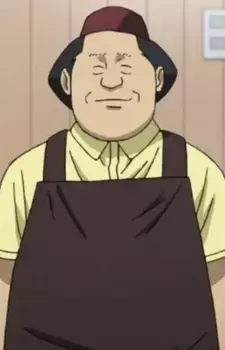 Jirou Atsugi