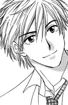 Yuusuke Hamada
