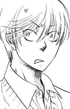 Keito Nojima
