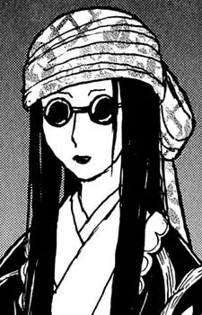 Kikuyo Kirita