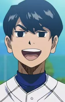 Takeshi Mogami