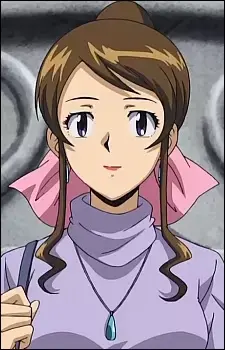 Ruriko
