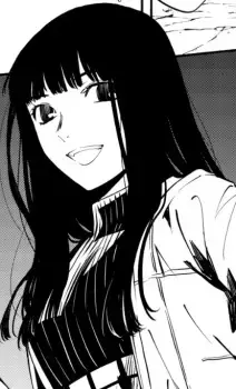 Hayashi Yuuna