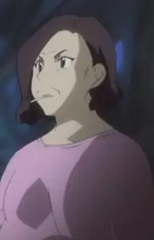 Tamae Houjou
