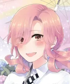 Moe Nikaidou