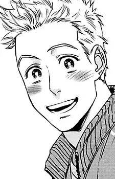 Tooru Akasaka