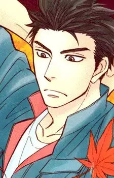 Jin Komiya