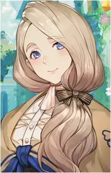Mercedes von Martritz