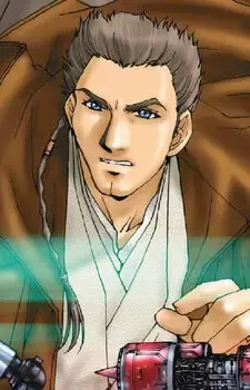 Obi-Wan Kenobi