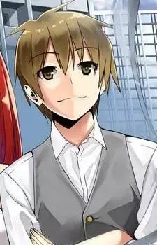 Takechiyo Hiruma