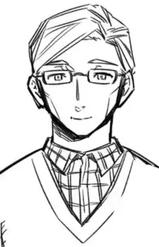 Sou Shiraishi