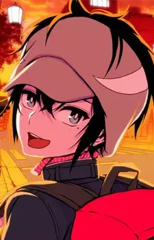 Senya Inuzuka
