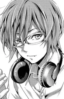 Keita Toudou