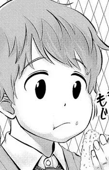 Satonaka