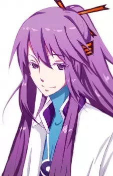 Gakupo Kamui