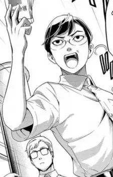 Mikito Kaitani