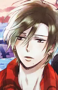 Chiaki Jin