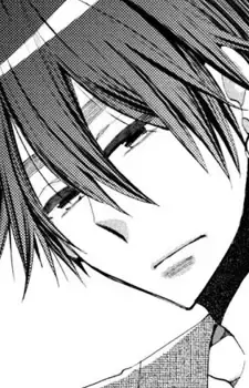 Shougo Tsubaki