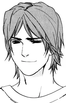 Mitsuru Asano