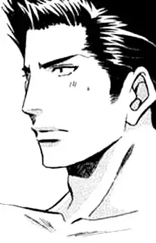 Isamu Kumagai