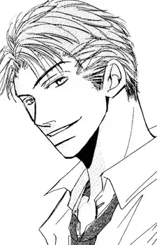 Atsushi Yagishita