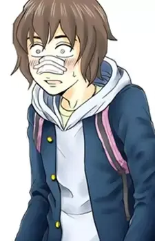 Satoru Tsukishima