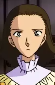 Mitsuko Doumoto