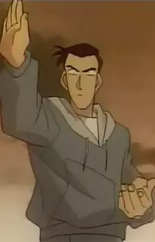 Ryuusuke Imoto