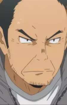 Masaomi Onikoube