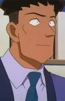 Masao Jinbo
