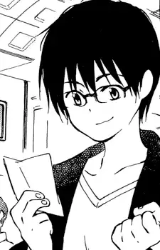 Ryuusuke Hirose