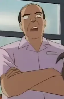 Convenience Store Clerk