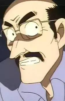 Kyoutou-sensei 