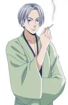Isamu Yoshii