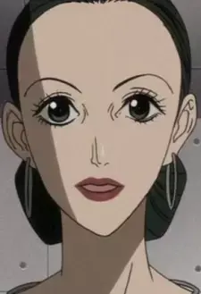 Kozue Shimamoto