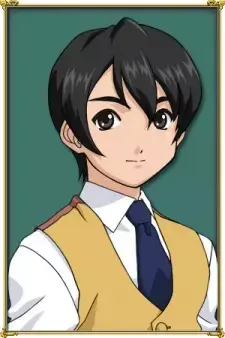 Shinjirou Taiga
