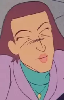 Mother Kaji