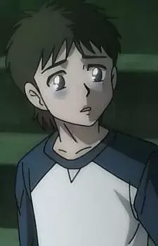 Tsutomu Takagi