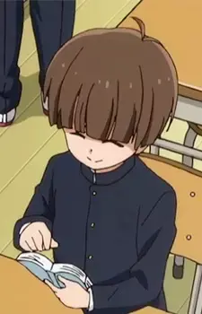 Shiki Ooichi