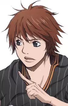 Tokitaka Tokiwa