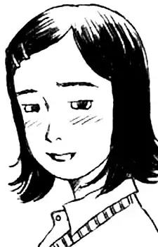 Asami Mochida