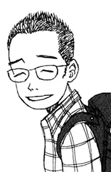 Hiroyuki Tsurumaki