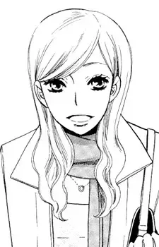 Mayoko Souda