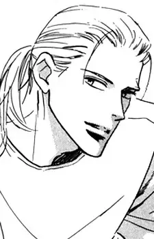 Shuuichi Takayama